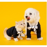 tratamento para feridas em cães Vila Andrade
